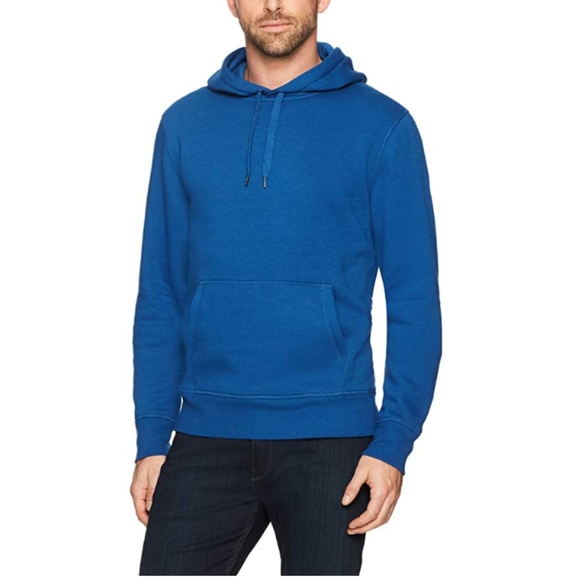 KingsTrend Other - NWT Men's Hooded Fleece Sweatshirt